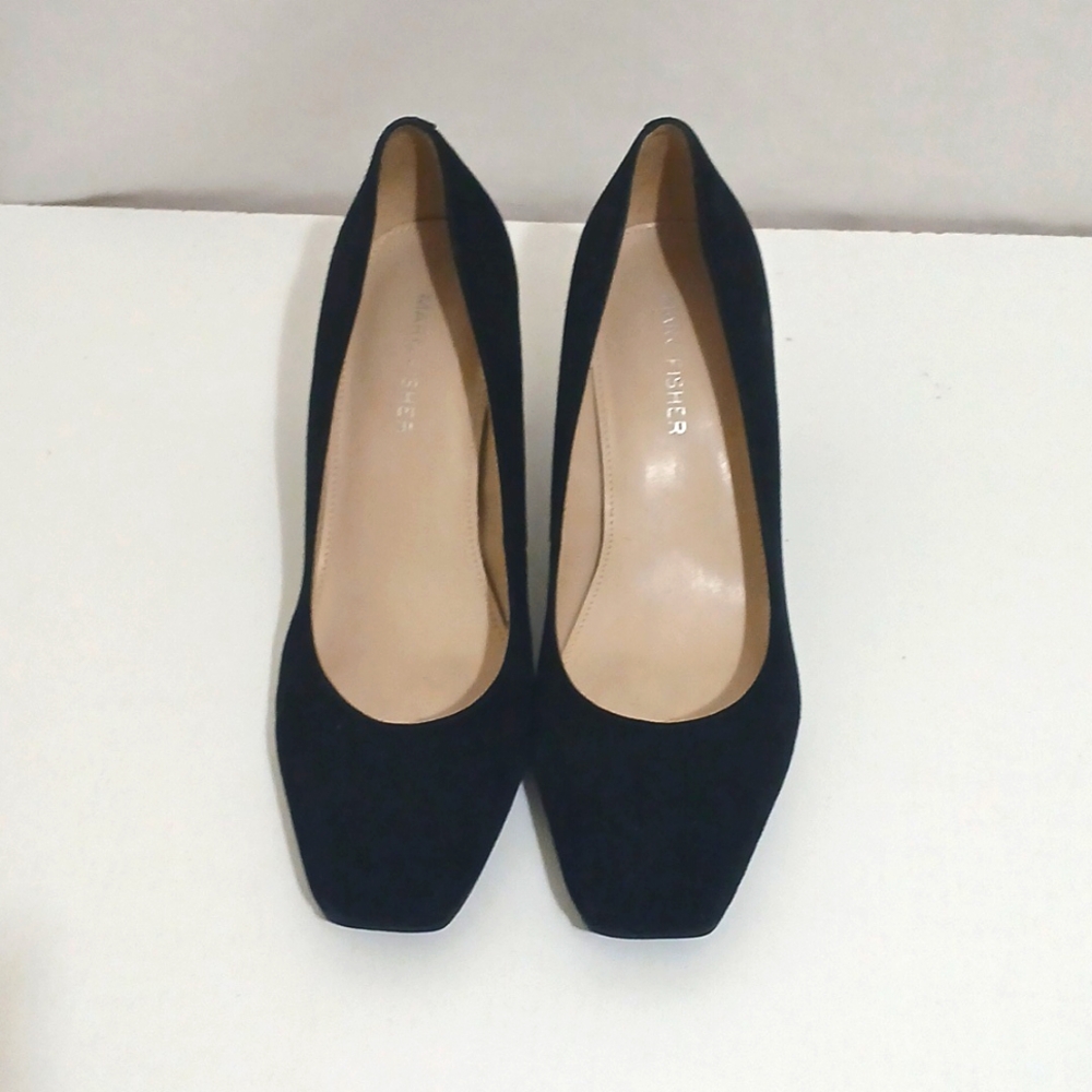 Pumps